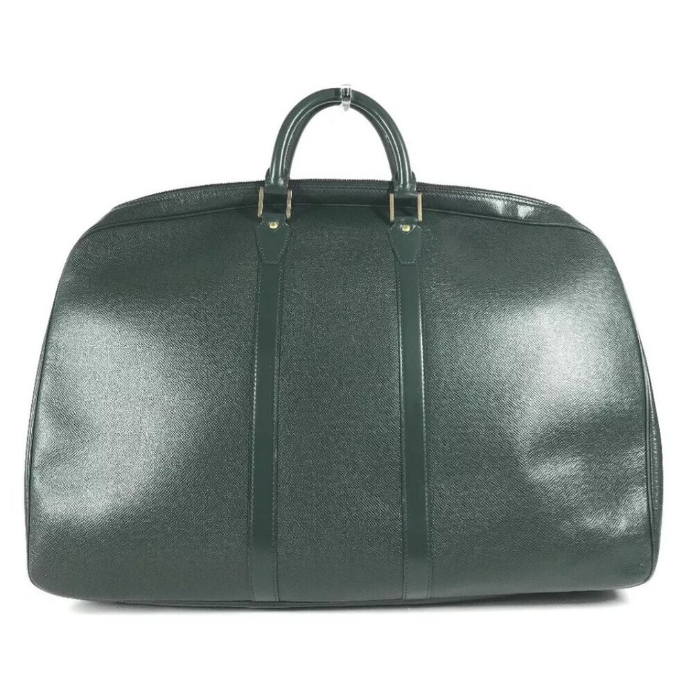 LOUIS VUITTON M30104 Taiga Erlange Ampoch Bags Travel Bag Duffle Bag